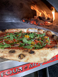 Photo n°7 de Ima pizza à Antibes ()