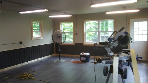 Rustic Renovator - Visual