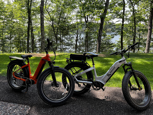 BOJ-E-BIKES - Visual