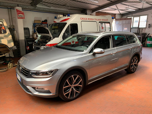 Officina Motor Service - Assistenza auto