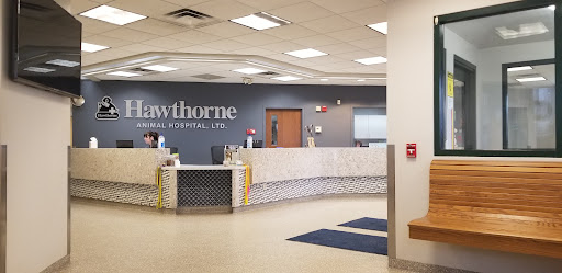 Hawthorne Animal Hospital, Ltd - Thumbnail