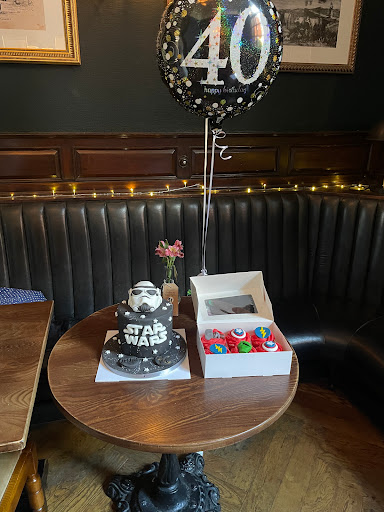 OurLittleCakery