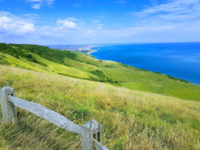 Beachy Head