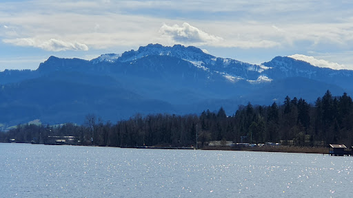 Bootswrack Chiemsee - Thumbnail