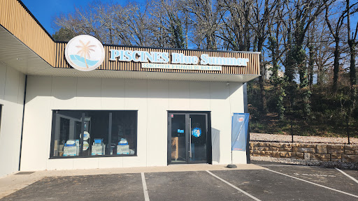 Photo de Piscines Blue Summer