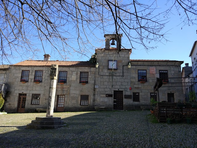 Jewish Museum of Belmonte