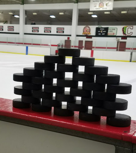 Cazenovia Buffalo Ice Rink - Thumbnail