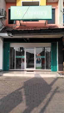 Apotek Century Villa Tangerang Regency II, Author: Megawati Nasrum