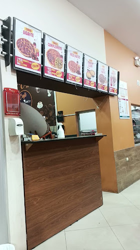 Opiniones de Chesco Pizzeria en Santa Rosa - Pizzeria