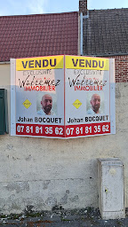 Photo n°21 de Johan Bocquet watremez immobilier à Fresnes-sur-Escaut (Agence immobilière)