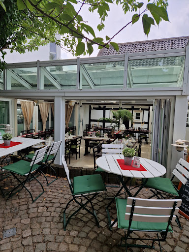 Fachwerk - Bella Storia im Fachwerk Ristorante e Pizzeria - Thumbnail