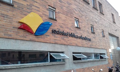 Photos of Sociedad B&iacute;blica Colombiana (Centro de producci&oacute;n)