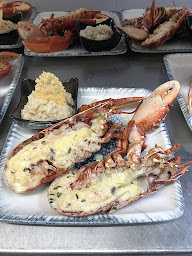 Photo n°29 de LA TERRASSE D’ÉMILE à Mondeville (Restaurant français)