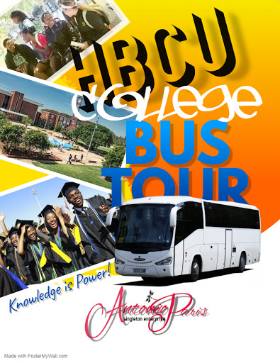 We Tour HBCU Gallery - United States