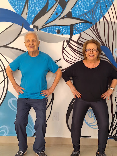 Manu Roveri Treinamento Funcional