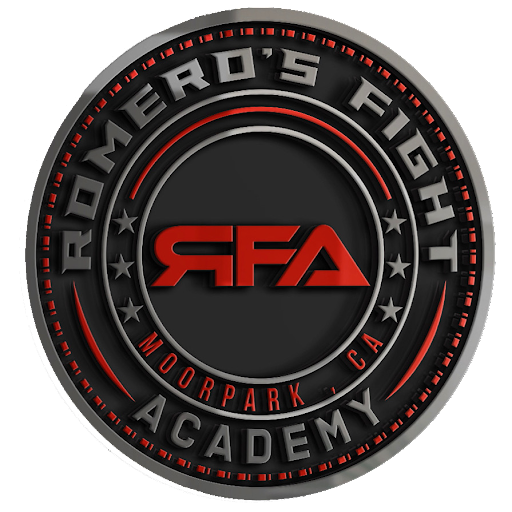 Romero's Fight Academy - Moorpark Muay Thai, Jiu Jitsu, MMA Gallery - United States