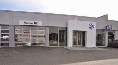 Photos of M&oslash;ller Bil Gj&oslash;vik