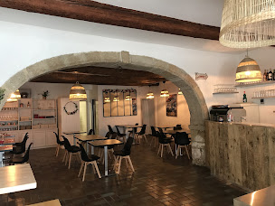 Photo n°1 de Pizze Di Rosa à Saint-Chinian (Restaurant)