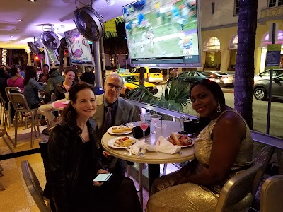 Photos of Clevelander Hotel