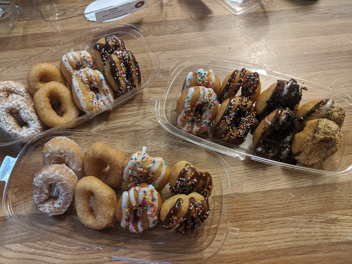 On Your Way Mini Donuts - Thumbnail