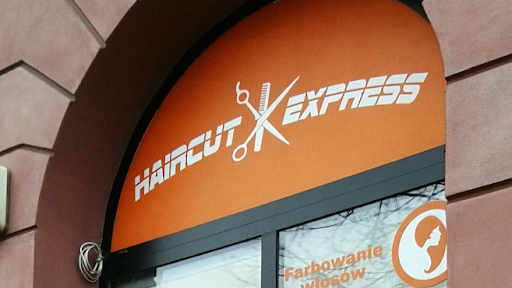 Haircut Express