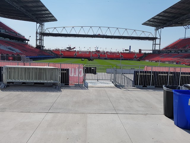 BMO Field