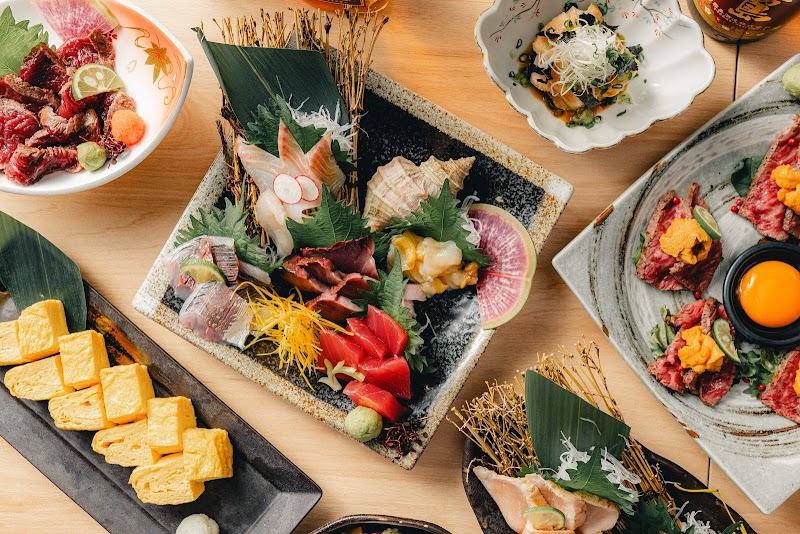 遊食屋 なおん家