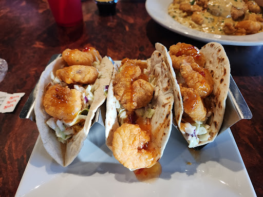 Peck's Seafood Restaurant Gallery - United States
