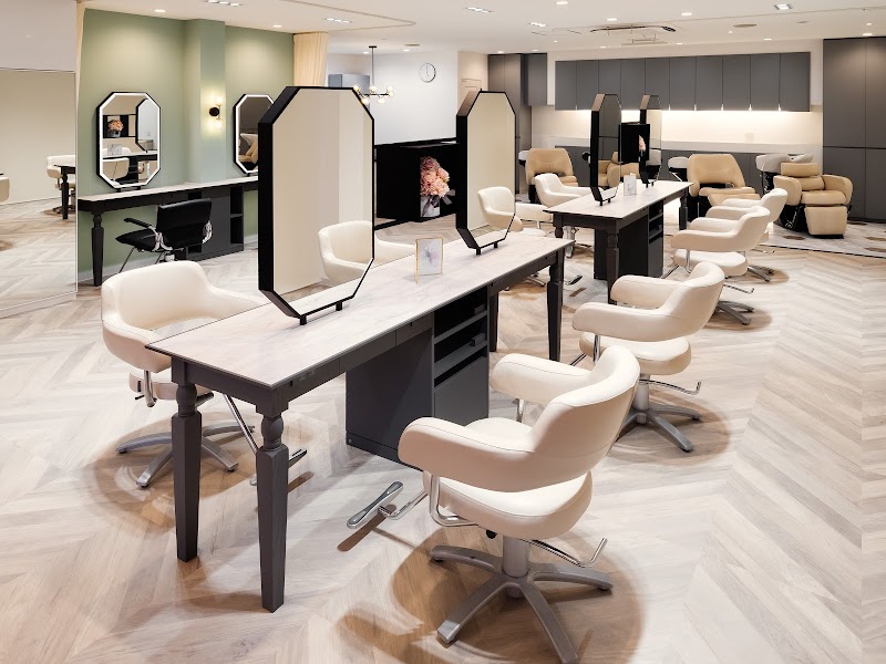 FRESH SALAD EMOTION(美容室フレッシュサラダ エモーション 東毛呂 毛呂山)