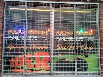 Photos of Sullys Snooker & Gaming Arcade