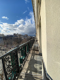 Photo n°24 de Hôtel Edouard 6 by Malone à Paris (Hôtel)