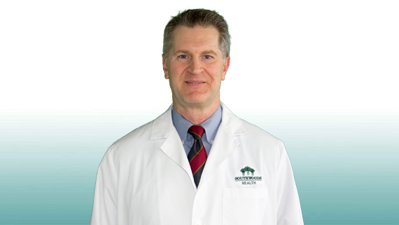 Michael Scavina Md Facc Southwoods Health Cardiology