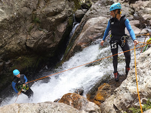 Photo n°11 de La Cazelle Sport Nature à Gorges du Tarn Causses (Organisateur d’activités de plein air)