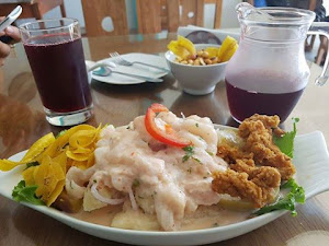 Cevichería Antojito Marino 4