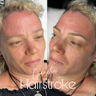 LE CAMÉLIA BEAUTY, Microblading Détatouage Candylips Browlift Maquillage permanent à Massy