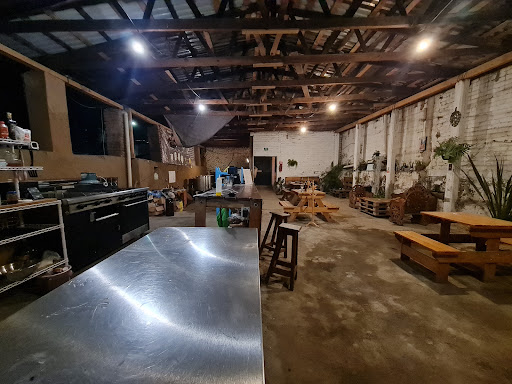 Cervecería Maestra