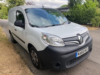 Evans Autos Group