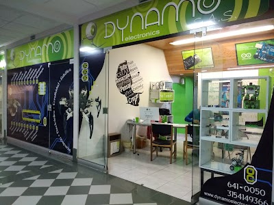 Photos of Dynamo Electronics S.A.S