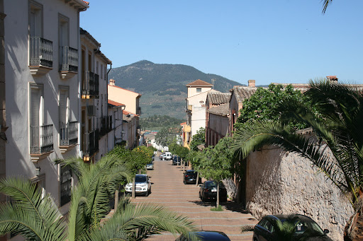 Ayuntamiento de Orcera - Thumbnail