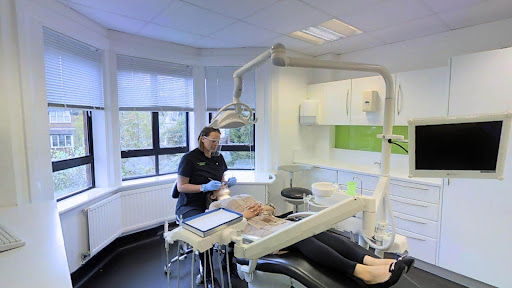 Weybridge Orthodontics - Thumbnail