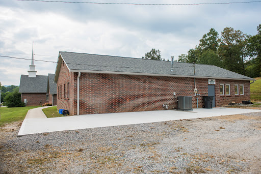Coalfield Seventh-day Adventist Church - Thumbnail