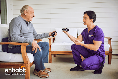 ENHABIT HOME HEALTH - Photo 2