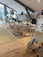 Lashes Nails Formation EVREUX : Formation Prothésiste Ongulaire et Extension de Cils à Évreux