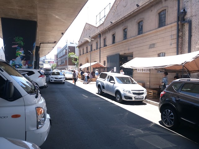 Market on Main