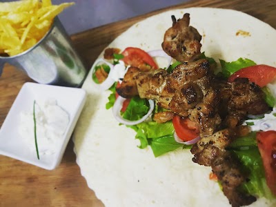Photos of Atmosphere Grill and Lounge