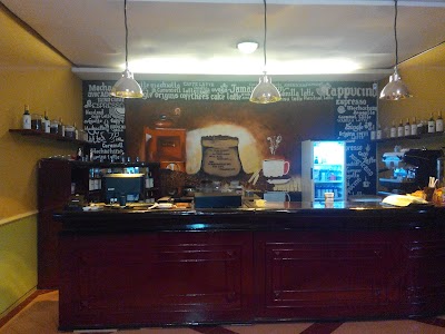 Photos of D'Vivere Caffe