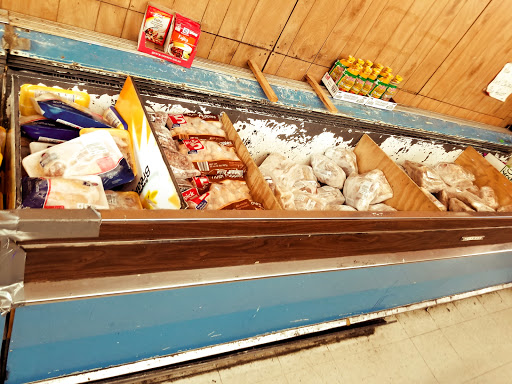 Bargain Mart - Visual