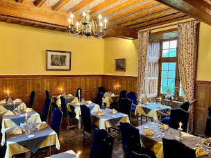 Photo n°35 de Restaurant de La Côte à Biras (Bar)