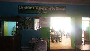 Restaurante Los Tigres Del Sabor 0