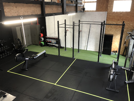 Physiques Factory